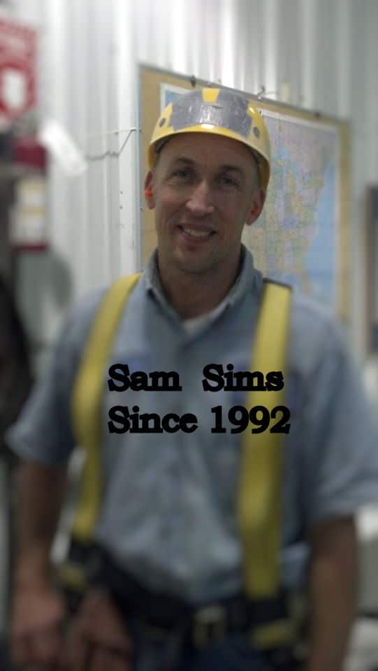 Gallery Doyle Sims & Sons Trucking