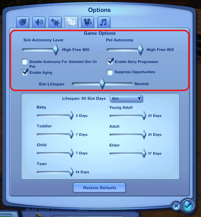 Sims 3 Pets Pc Cheats