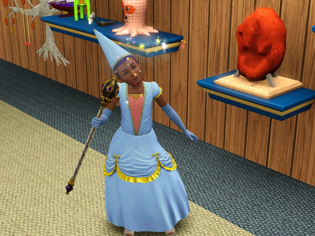 The Sims 3 Generations Guide SimsVIP