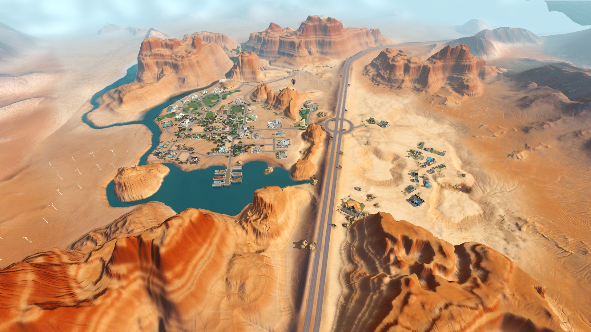 Sims 3 Lucky Palms Review by CAW Wiki SimsVIP