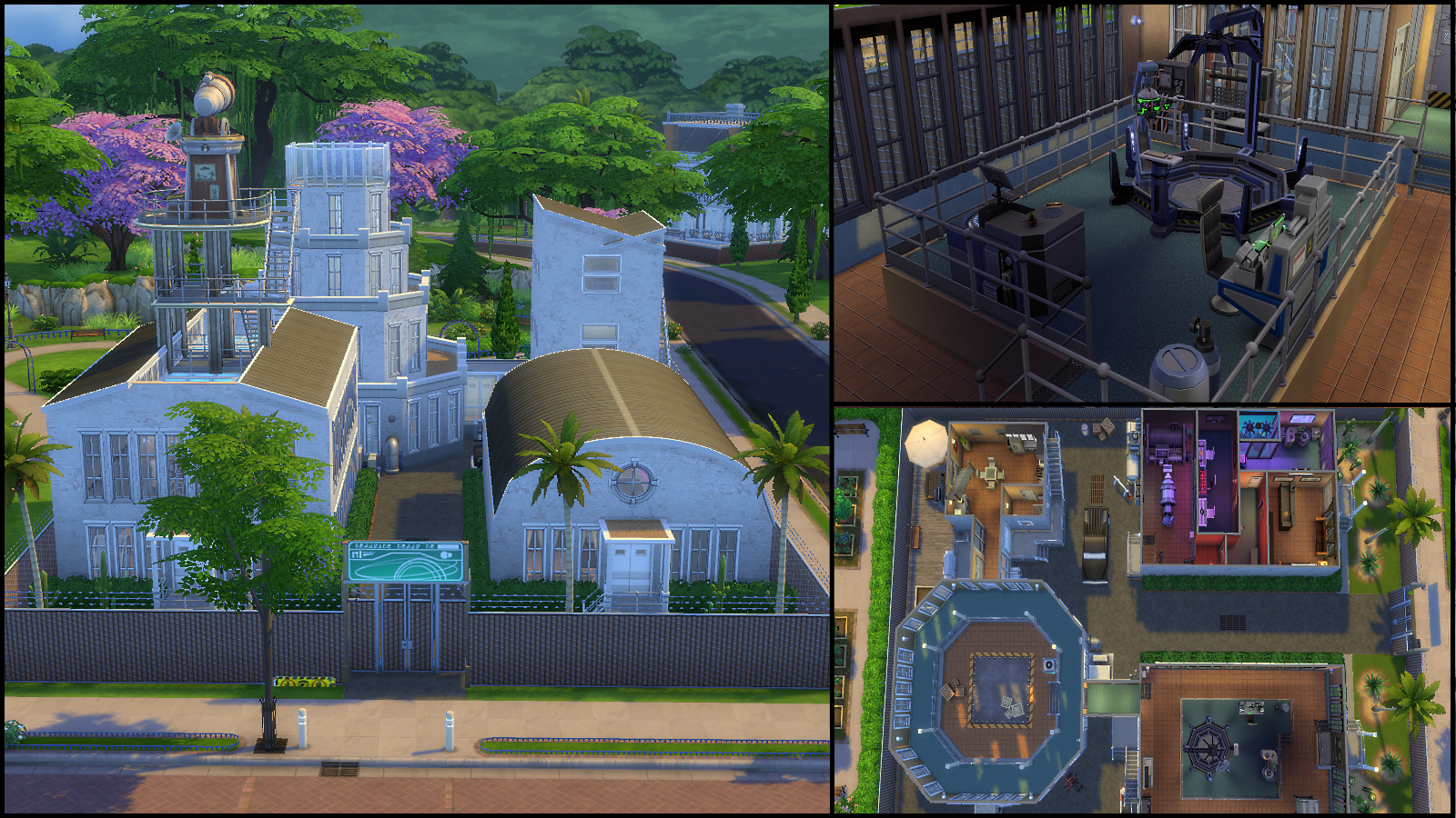 The Sims 4 Gallery Spotlight SimsVIP
