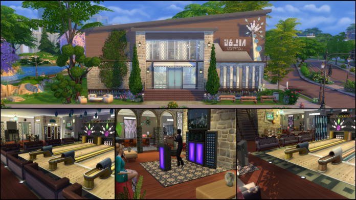 The Sims 4 Gallery Spotlight SimsVIP