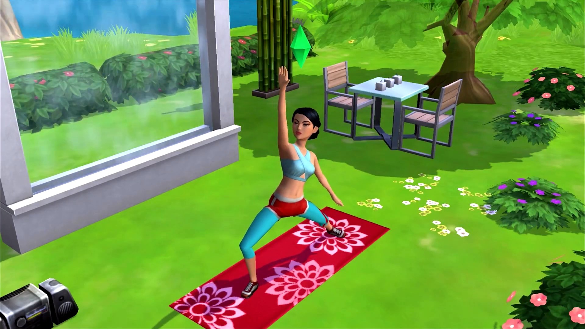 Maxis Announces "The Sims Mobile" SimsVIP