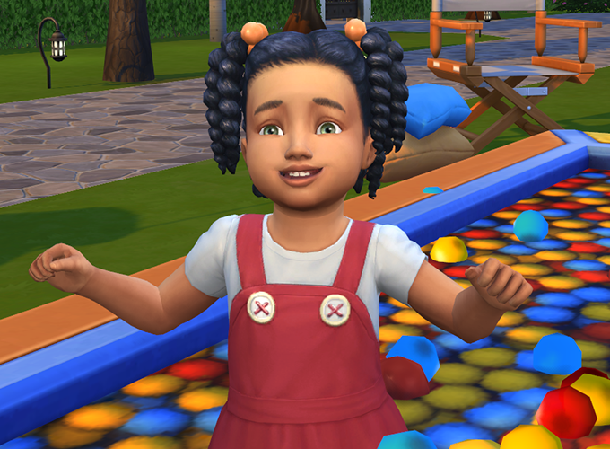 The sims 4 toddler stuff foztwisted