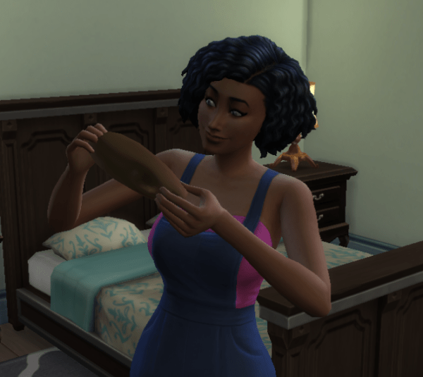 The Sims 4 Guide to That Random Lump of Clay SimsVIP