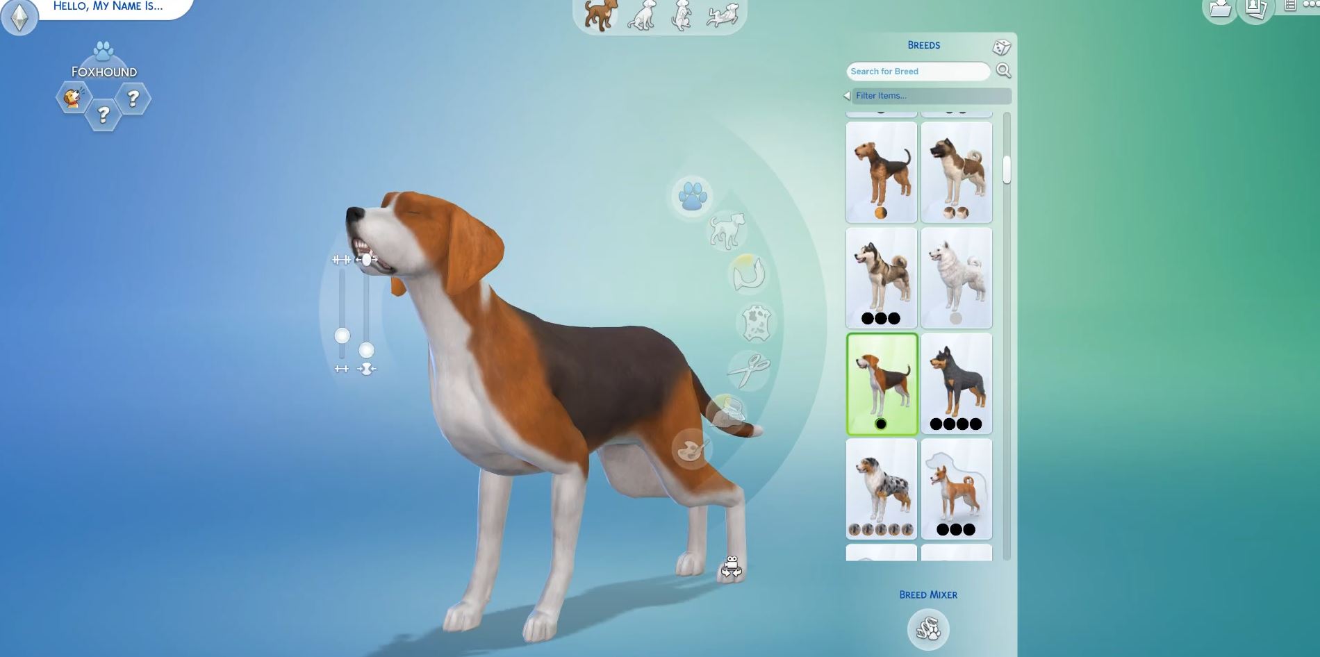 Free sims 4 cats and dogs code plmdesert