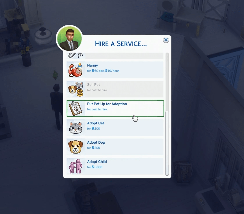 The Sims 4 Cats & Dogs Brindleton Bay Live Stream Info/Q&A (RECAP