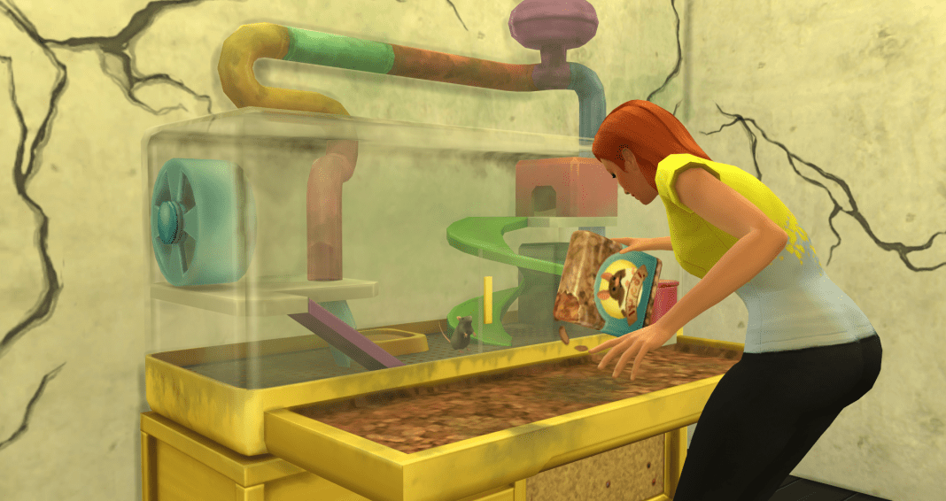 The Sims 4 My First Pet Stuff Pack Guide SimsVIP