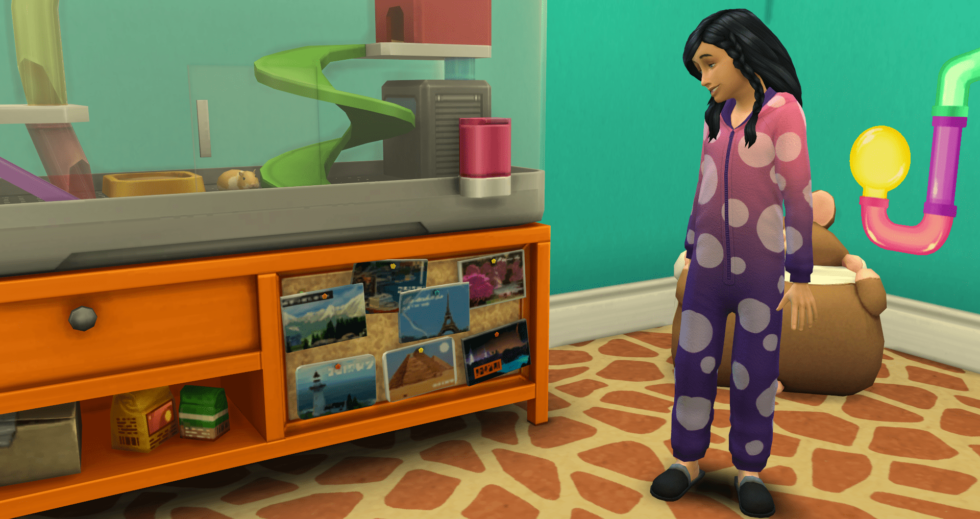 How To Get Postcards In Sims 4 Build Mode Katie Washington Hochzeitstorte