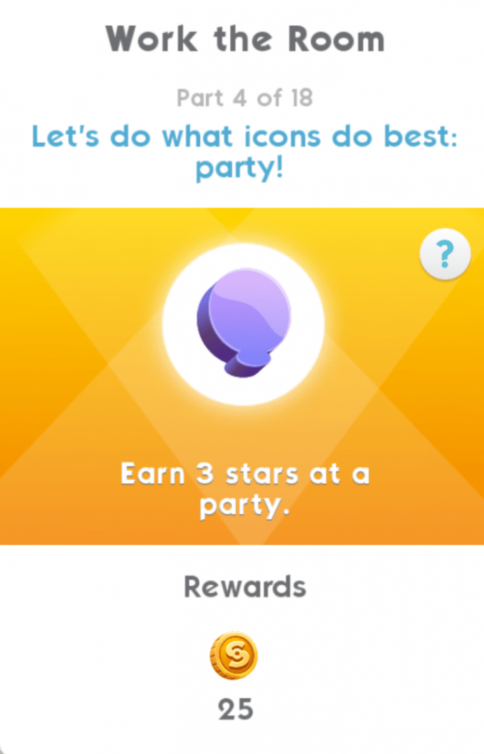 How To Complete and Unlock the Icon Hobby Event in The Sims