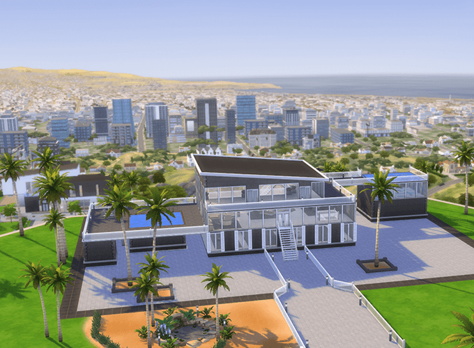 The Sims 4 Get Famous Sim Traits, Aspirations, and Lot Traits SimsVIP