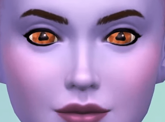 The Sims 4 Maxis Reveals Trait Randomizer and Pupil Customization
