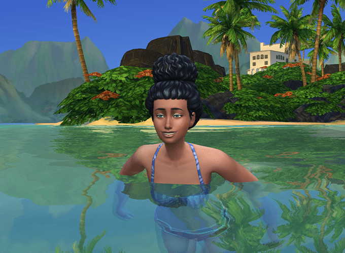 The Sims 4 Discover University Open Swimming Areas Confirmed SimsVIP