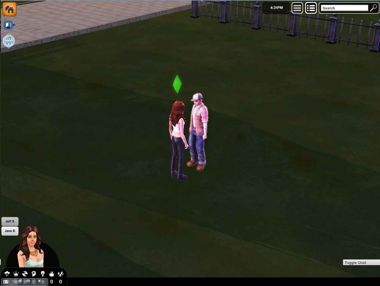 The Blue Plumbob Inside the Troubled Development of The Sims 4 SimsVIP