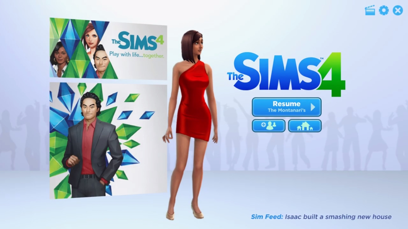 The Blue Plumbob Inside the Troubled Development of The Sims 4 SimsVIP