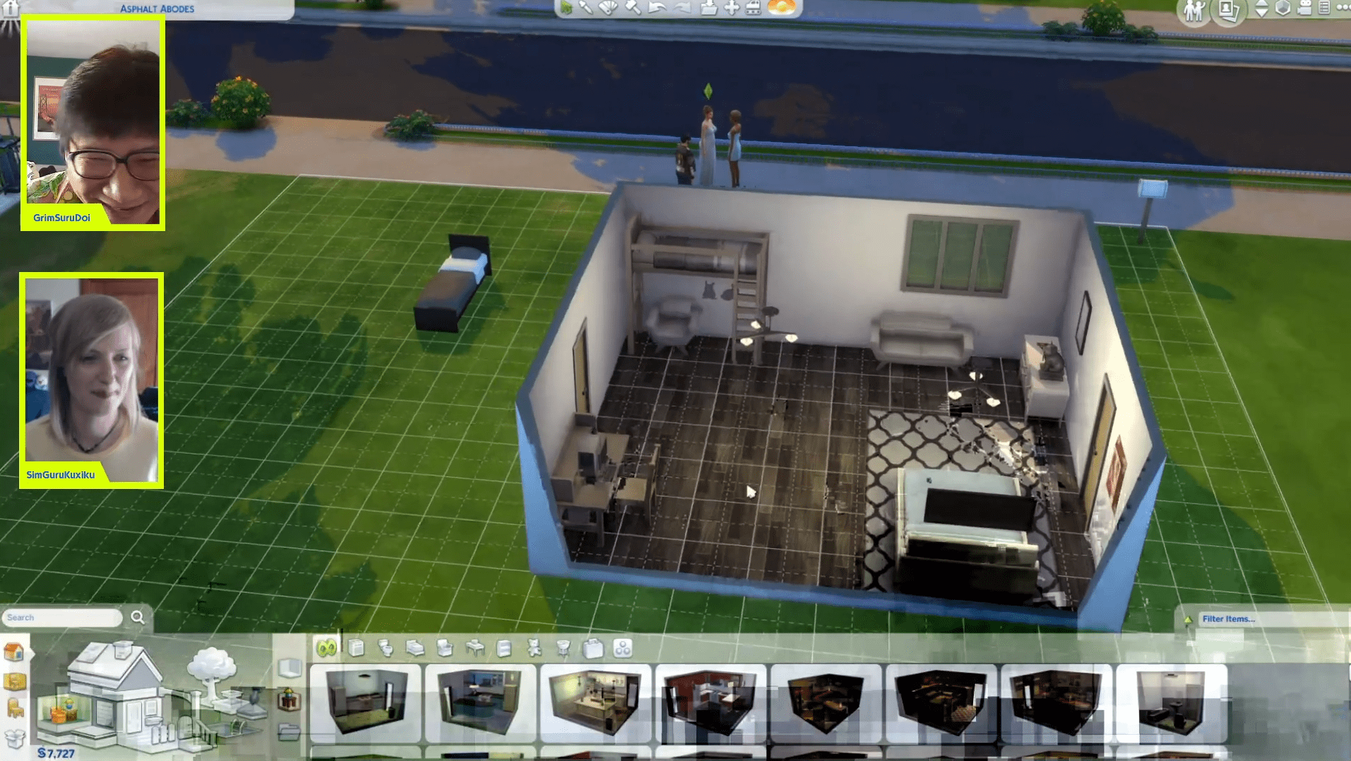 The Sims 4 Bunk Bed Updates Coming in the Next Patch SimsVIP