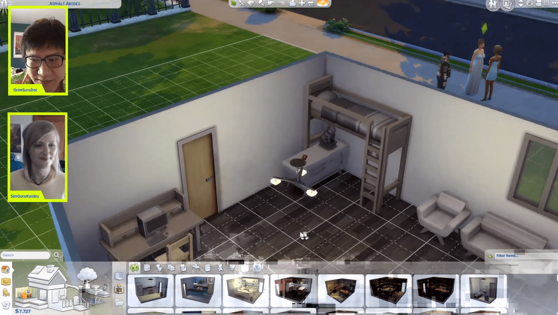 The Sims 4 Bunk Bed Updates Coming in the Next Patch SimsVIP