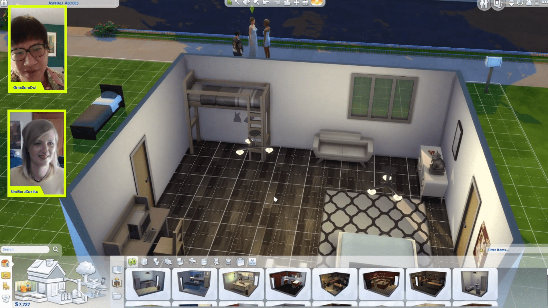 The Sims 4 Bunk Bed Updates Coming in the Next Patch SimsVIP
