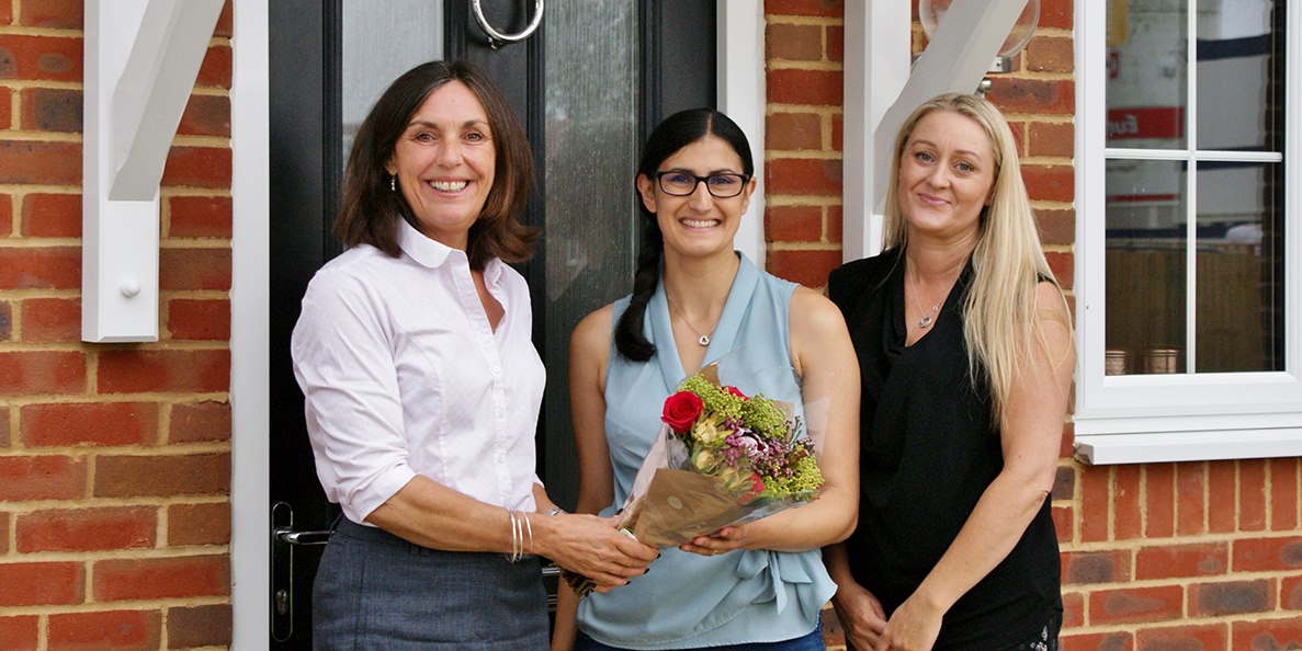 Moving stories The Role of a good estate agent Sims Williams