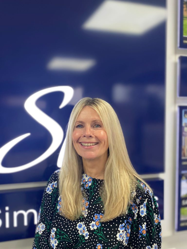 Neville Road, Bognor Regis Sims Williams