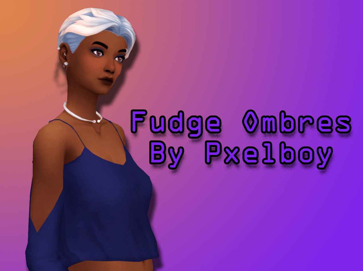 Women's CMT Fudge Ombres