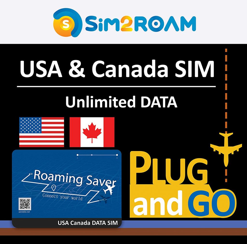 Best International SIM Card Comparison SIM Tourist