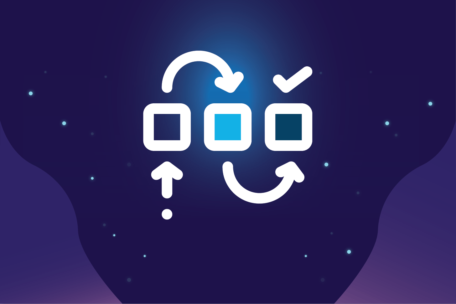 Simulacrum AI's PreDefined Workflows for Conversational AI Success