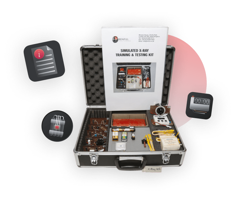 Training Kits Archives Simulants