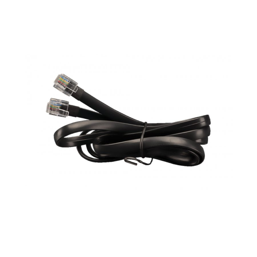 Pedals/Shifter Cable (2.0m) RJ12 RJ12 simulation