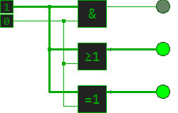 Simulator Io Build And Simulate Logic Circuits