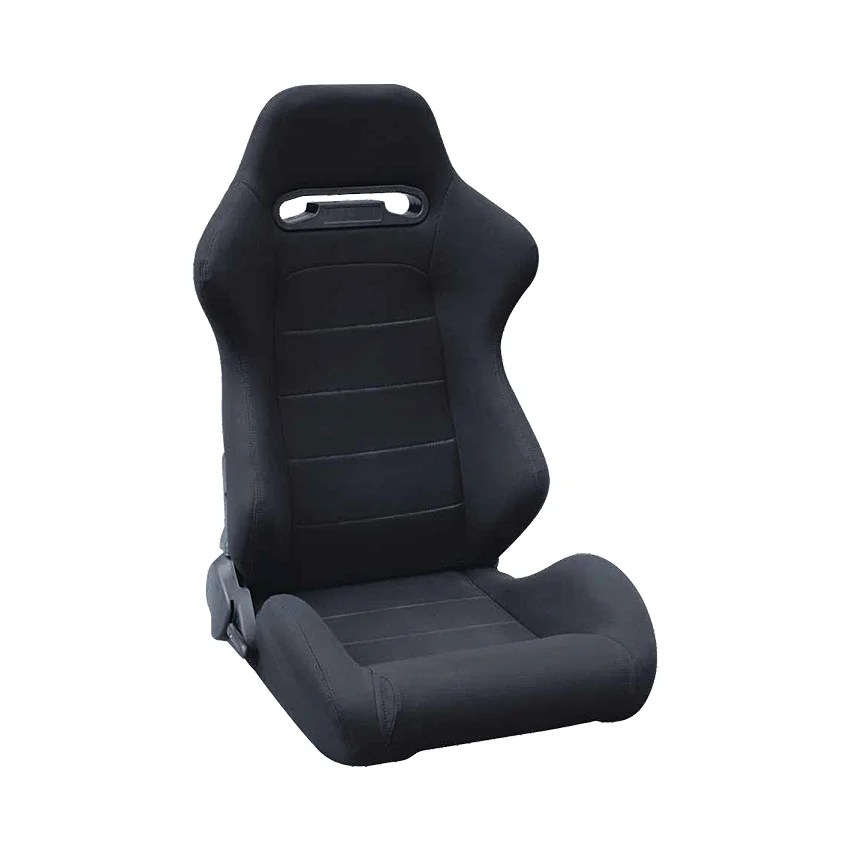 Sim Racing Bucket seat SimulatorCave