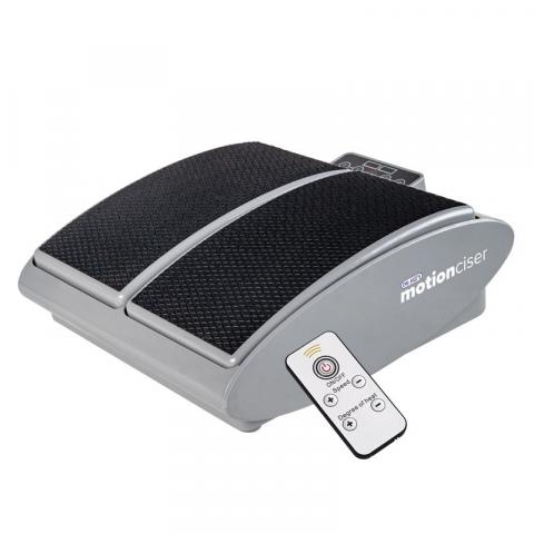 Review DR-HO’S MotionCiser - Werkt deze nu Echt?