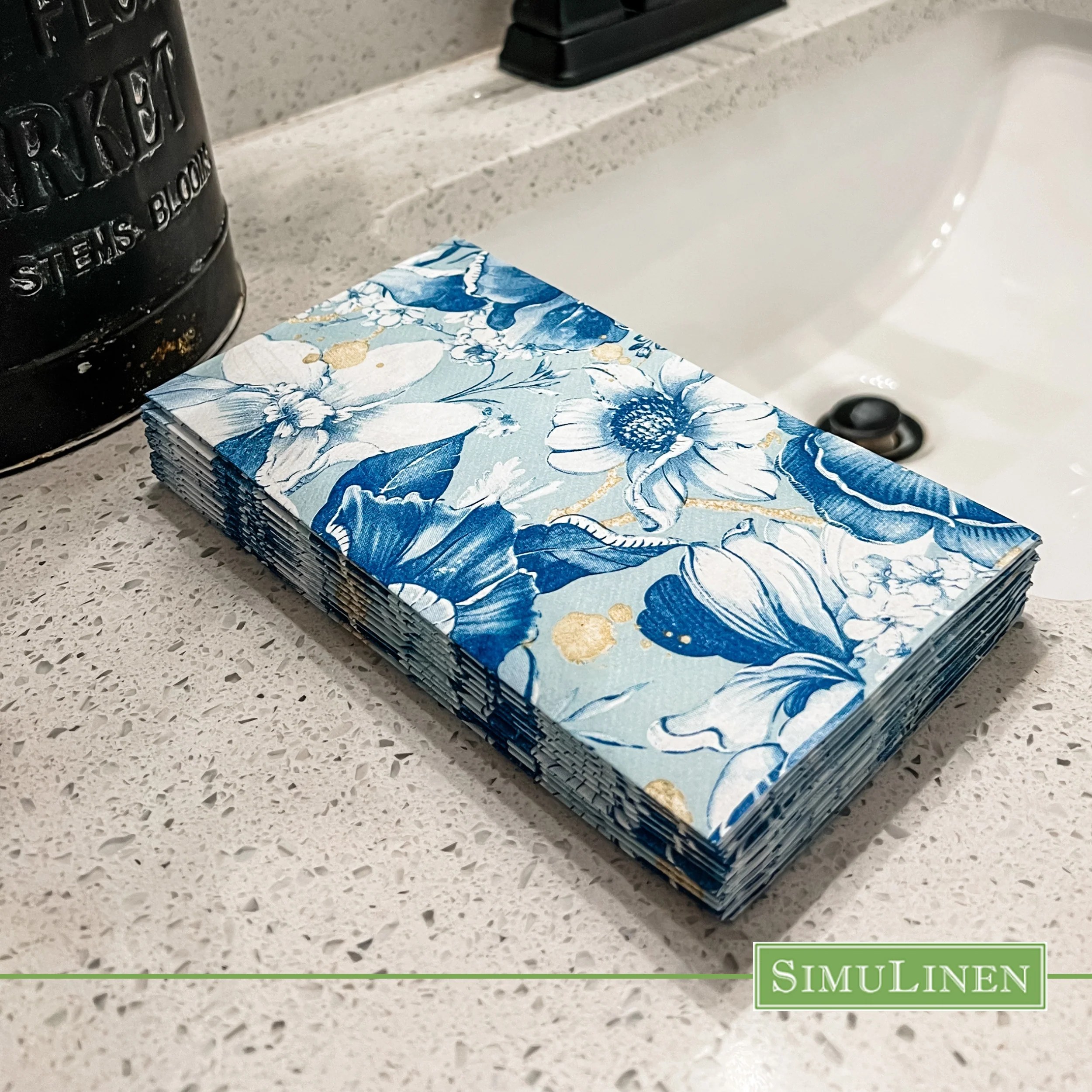 Luxury Disposable Hand Towels Online