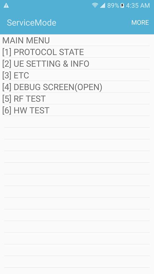 How to Root Sprint S7 & S7 Edge Unlock Network / FRP Lock Samsung LG