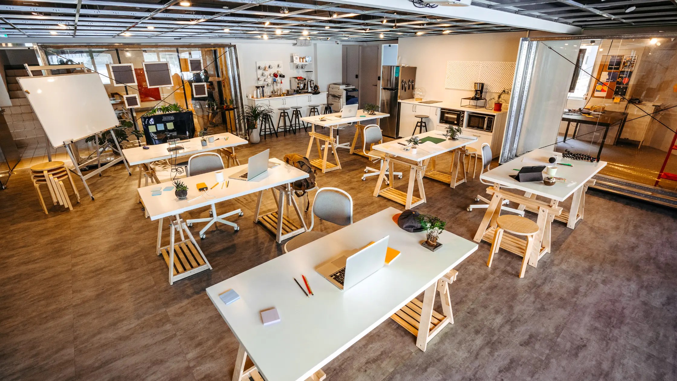 Startup incubator success What does it look like?