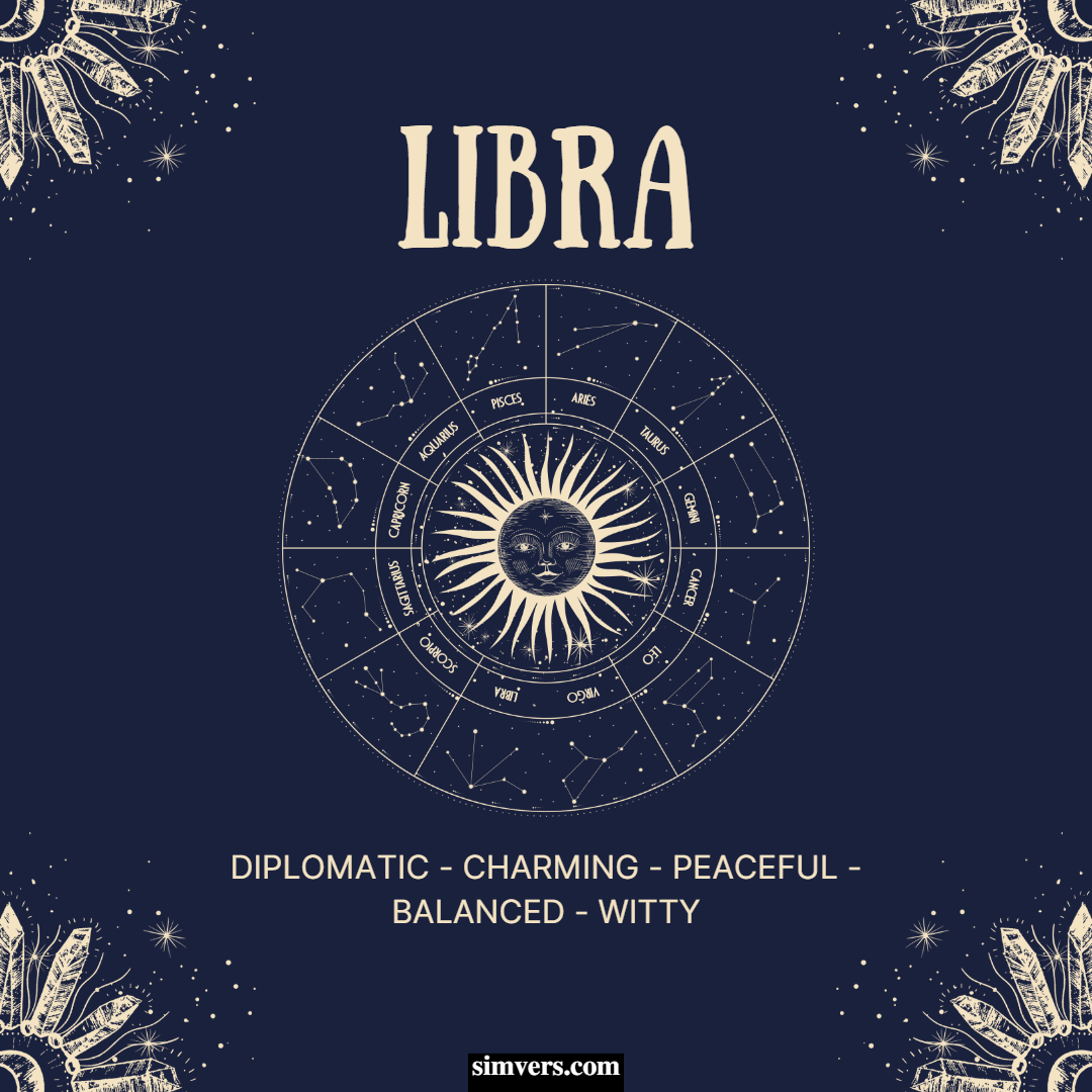 Libra Zodiac Sign Personality, Compatibility (Full Guide)