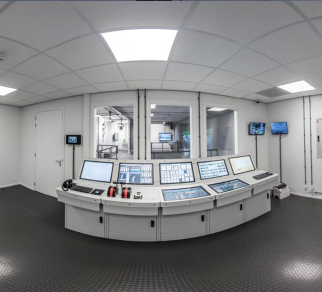 engineroomsimulator Simwave