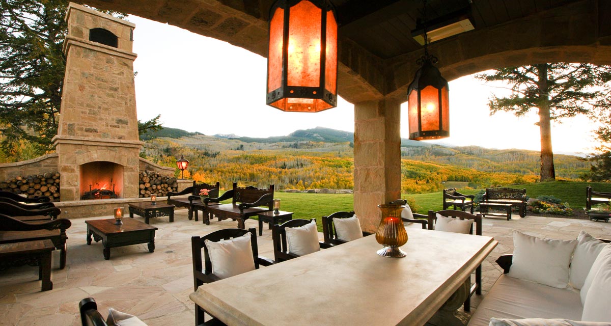 West Buttermilk Aspen Architects