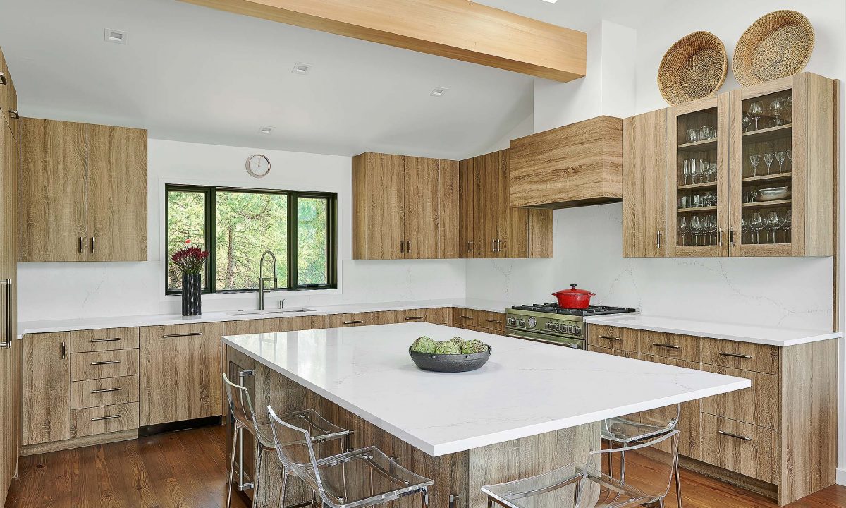 Snowmass Remodel Aspen Architects