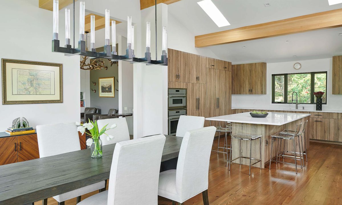 Snowmass Remodel Aspen Architects