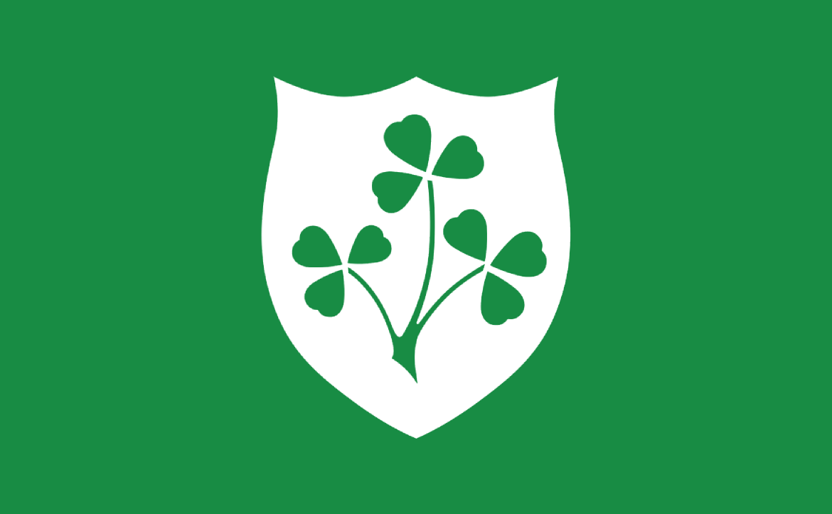 Andy Farrell takes the helm what can he do with the boys in green?