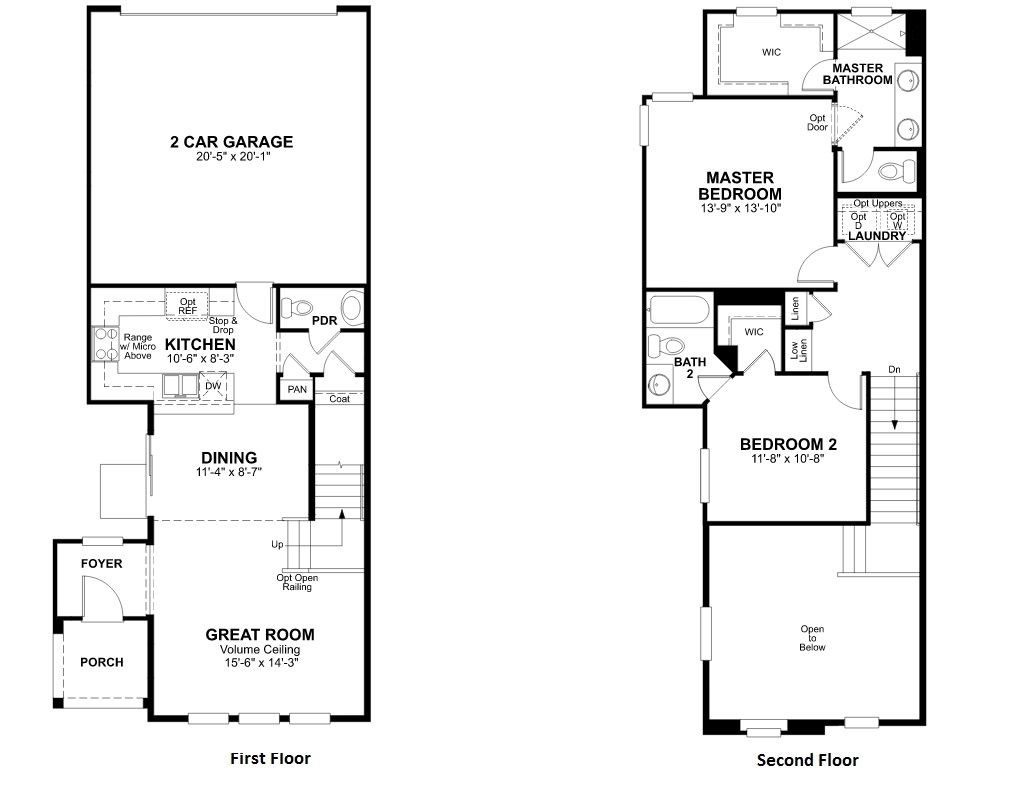 New Homes of North Natomas Helping clients purchase brand new homes