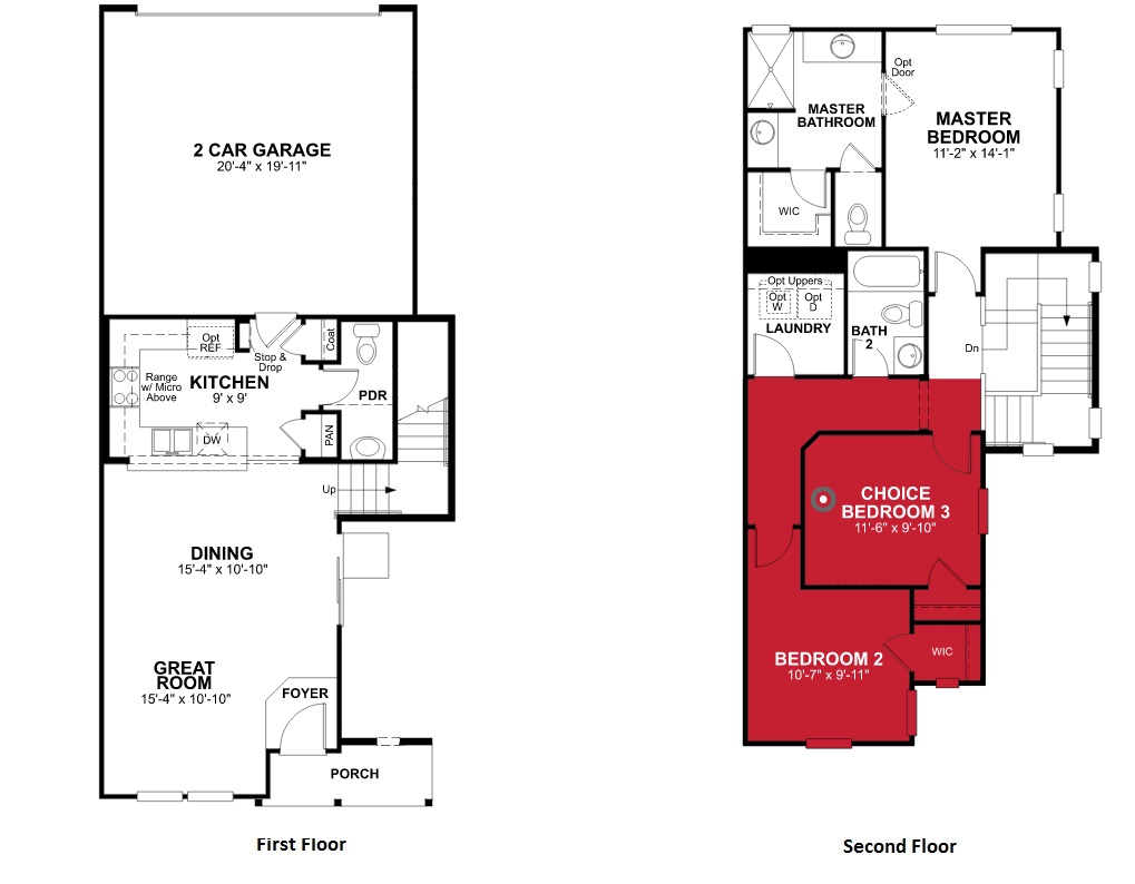 New Homes of North Natomas Helping clients purchase brand new homes