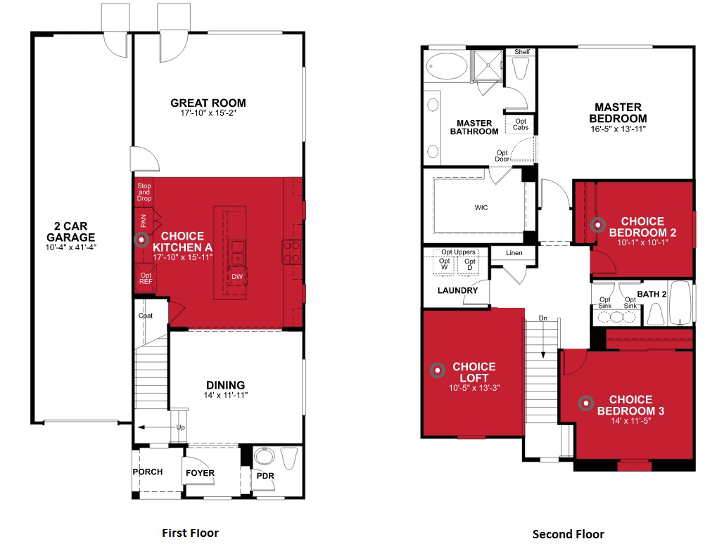 New Homes of North Natomas Helping clients purchase brand new homes