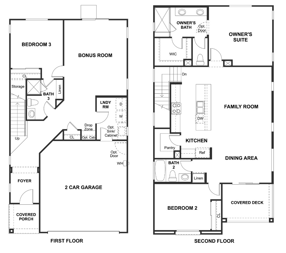 New Homes of North Natomas Helping clients purchase brand new homes