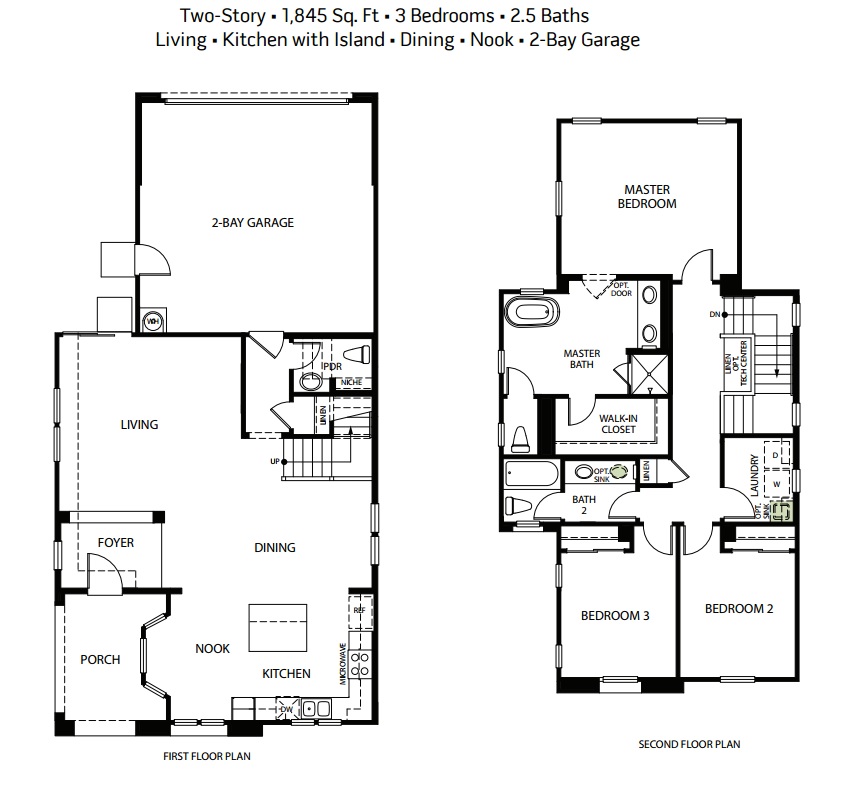 New Homes of North Natomas Helping clients purchase brand new homes