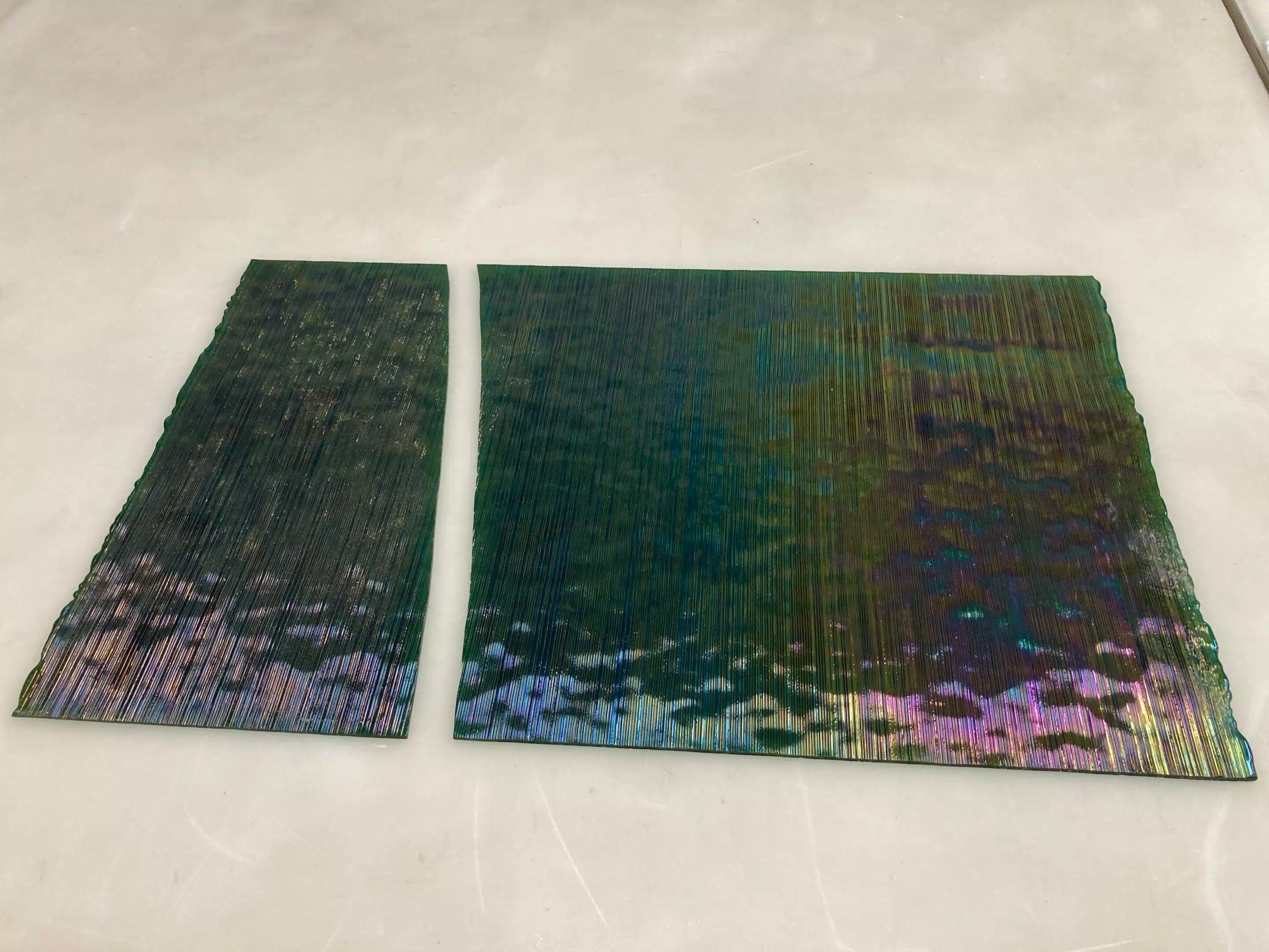 Stained Glass Sheets SiNaCa Studios