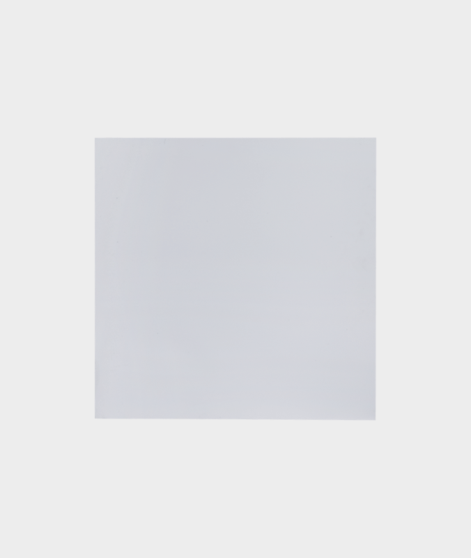 Flat White Wall Panel Sinaf Interiors