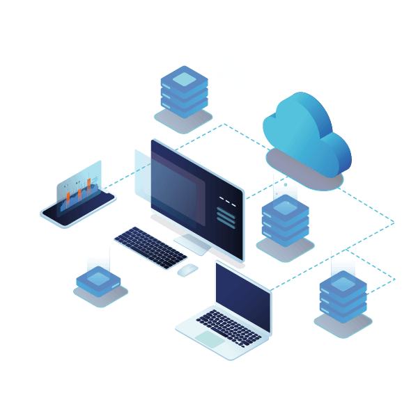 Orbus iServer Sinag Solutions