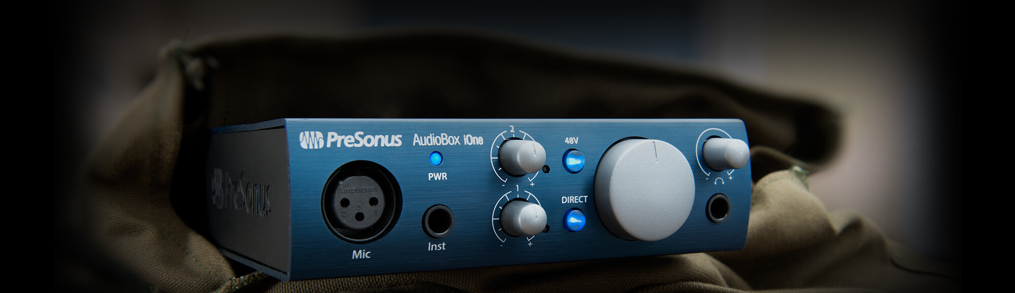 mediabar | Sinamex Recording Store